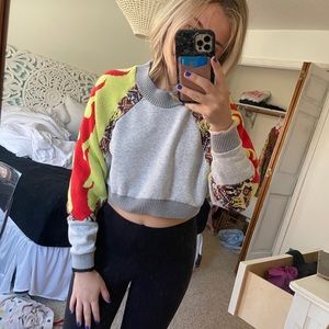 Urban outfitters sweater